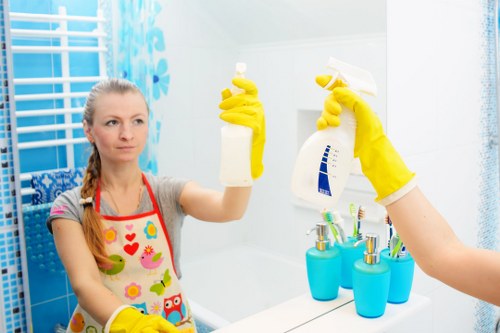 Pimlico Carpetcleaning modern slavery commitment and zero-tolerance policy