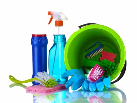 Legal governing law for UK carpet cleaning terms