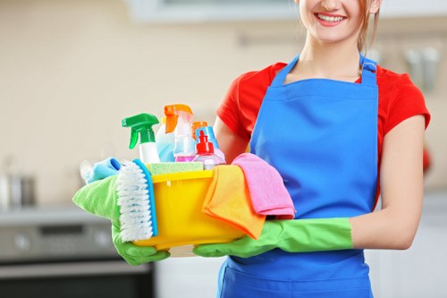 Liability and service standards in carpet cleaning