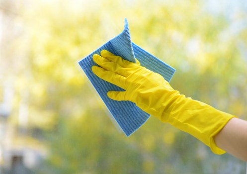 Professional house cleaning in Pimlico for elegant London homes
