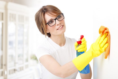 Professional handling of a carpet cleaning complaint and service review
