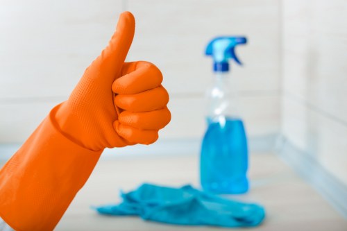 Analytics cookies tracking website performance for Pimlico Carpetcleaning