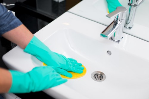 No-obligation free quote for carpet cleaning in a Pimlico residence