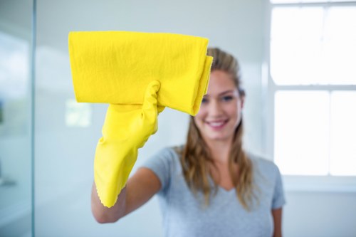 Maintaining fresh carpets in elegant Pimlico interiors