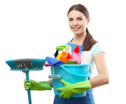 Experienced home cleaners in Pimlico delivering regular house cleaning