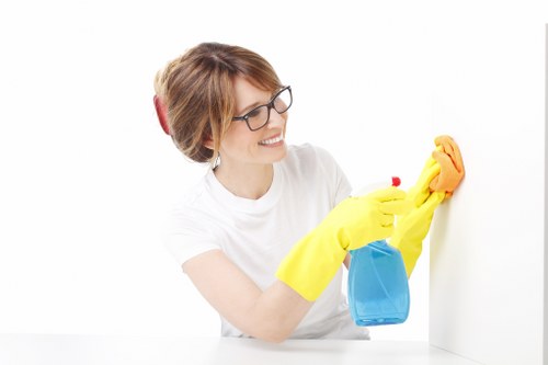 Final section about managing cookies on the Pimlico Carpetcleaning website