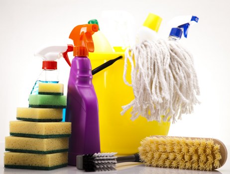 Approved local transfer station supporting responsible waste handling
