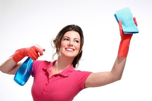 Flexible payment options for Pimlico Carpetcleaning including cards and bank transfer