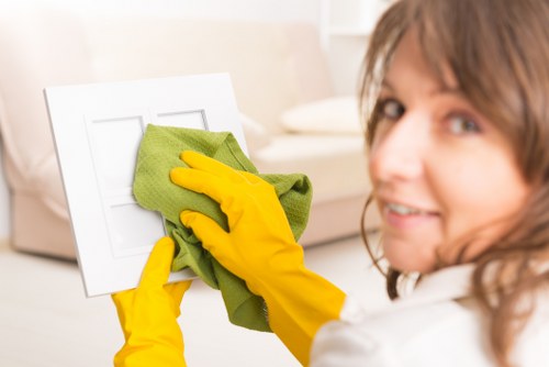 Clean and comfortable carpets after Pimlico carpet cleaning