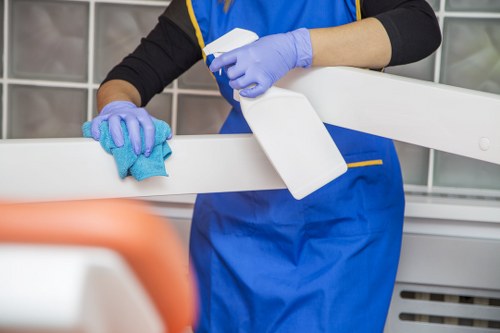 Transparent pricing and quote process for Pimlico Carpetcleaning
